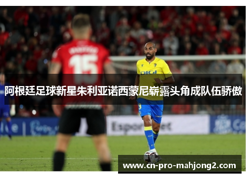 阿根廷足球新星朱利亚诺西蒙尼崭露头角成队伍骄傲 阿根廷足球新星朱利亚诺西蒙尼崭露头角成队伍骄傲