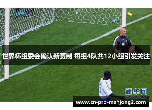 世界杯组委会确认新赛制 每组4队共12小组引发关注